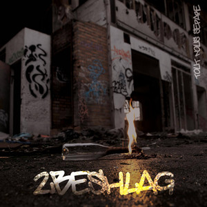 La Rage (Explicit)
