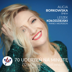 70 uderzeń na minutę