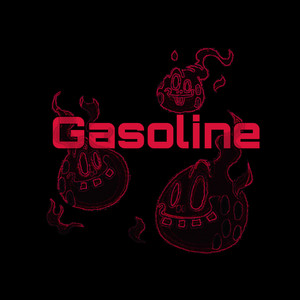 Gasoline (Explicit)