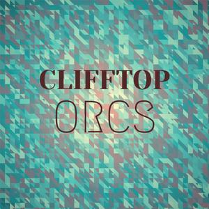 Clifftop Orcs