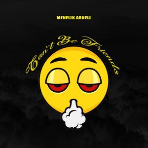 Can't be friends (Explicit)