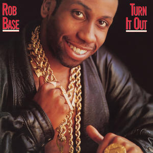Turn It Out (Go Base) (Percapella)