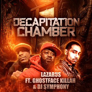 Decapitation Chamber (Explicit)