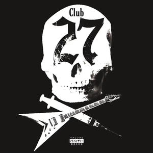CLUB 27 (feat. Theyloveily) (Explicit)