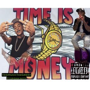 Time Is Money (Explicit)