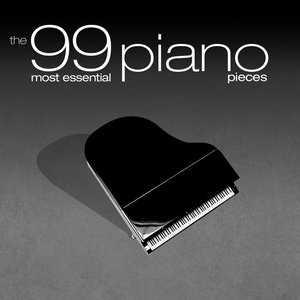 The 99 Most Essential Piano Pieces (99首最基本的钢琴片断)