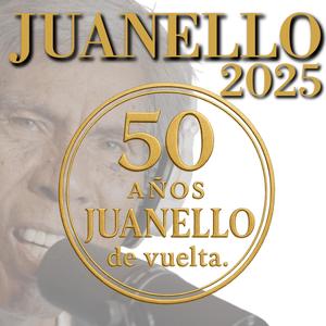 Juanello 50 años