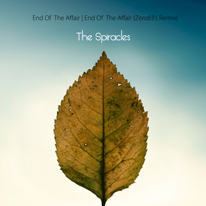 End of Affair (2022 Remastered Edition|Zero83s Remix)