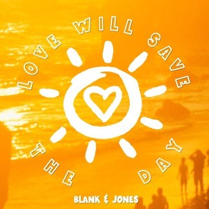 Love Will Save the Day