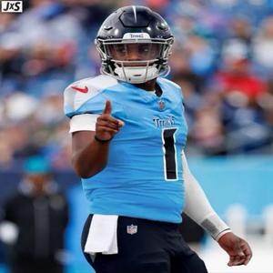 Tennessee Titan (Explicit)