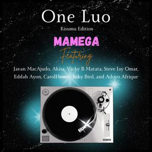 Mamega (feat. Javan MacAjudo, Akisa, Vicky B Matata, Steve Jay Omar, Eddah Ayon, Carolflower, Riky Bird & Adoyo Afrique)