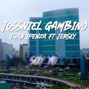 Soy yo (feat. Juan ypenza & jersey) (Explicit)