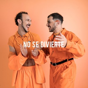 No Se Divierte