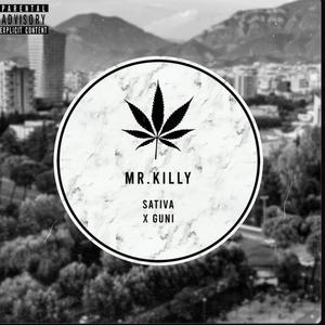 Sativa (feat. Guni) (Explicit)