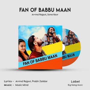 Fan of Babbu Maan