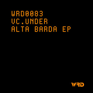 Alta Barda EP