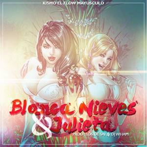 Blanca Nieves y Julieta