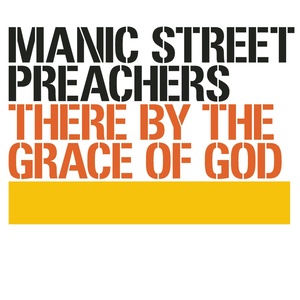 There by the Grace of God (Album Version)
