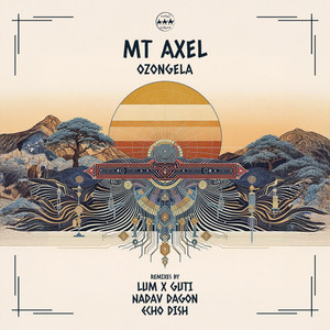Ozongela (Nadav Dagon Remix)