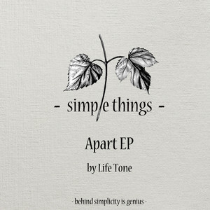 Apart EP