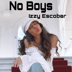 No Boys (Remixes)