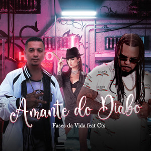 Amante do Diabo (Explicit)