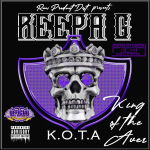 King Of The Avez (Chopped Not Slopped) [Explicit]