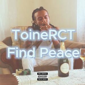 Find Peace (Spin The Bottle)