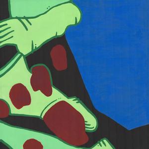 Never Died (feat. Danny Gauchier) (Explicit)