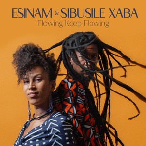 Flowing keep Flowing