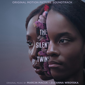 The Silent Twins (Original Motion Picture Soundtrack)