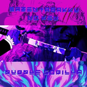 Ninjas Ain't Ready (Explicit)