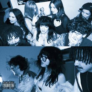 pressure (feat. Mzrabelle & Milanezie) (Explicit)