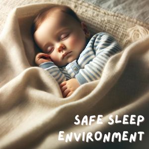 Safe Sleep Environment (Gentle Baby Music, Sleep Awareness Week)