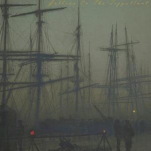 Gallows on the Topgallant