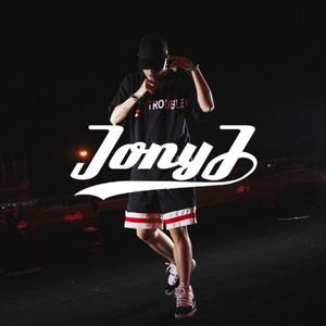 Salute jonyj