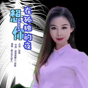 想你在孤独的夜 (伴奏)
