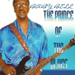 The Prince of the Blues (Explicit)