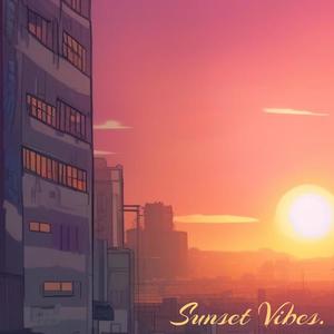 Sunset Vibes (No Drums)