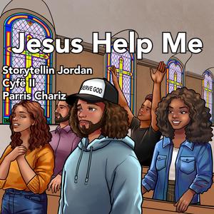 Jesus Help Me (feat. Parris Chariz)