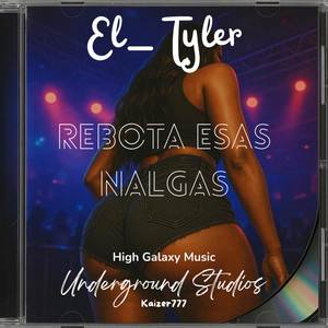 Rebota Esas Nalgas (Explicit)