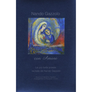 Con Amore(pianoforte e orchestra)(Sandrino Aquilani)
