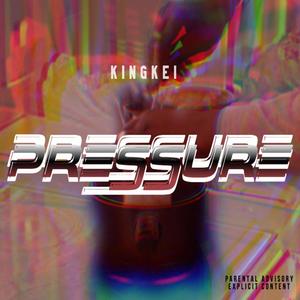 Pressure (Explicit)