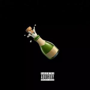 Champagne Freestyle (Explicit)