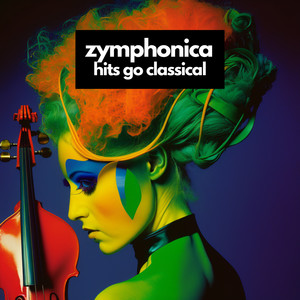 Zymphonica - Die For You (Symphony Orchestra Version)