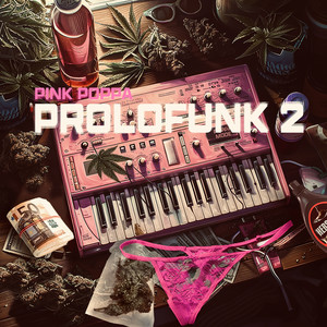 Prolofunk2 (Explicit)