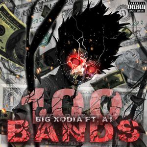 100 Bands(feat. A 1) (Explicit)