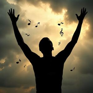 Hallelujah Flow-Single