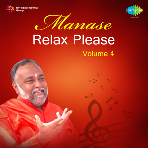 Manase Relax Please Volume 4