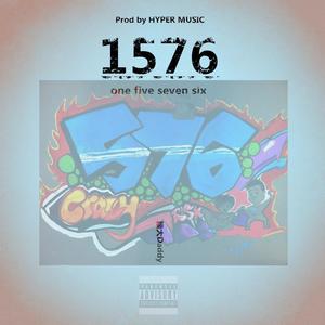 1576(Prod by HYPER MUSIC) (Prod by HYPER MUSIC)